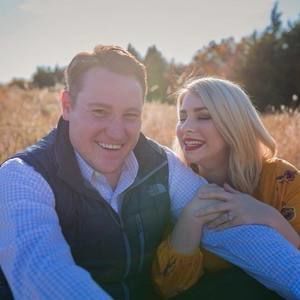 Meet your Posher, Sean